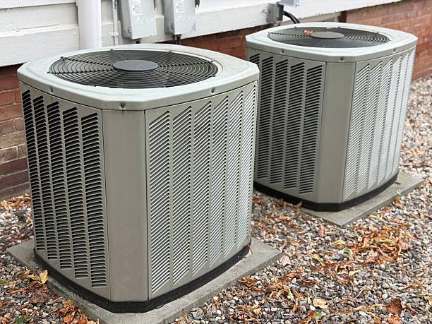Reliable Emergency Hvac contractor in Bridgeport, NE by Leonard HVAC