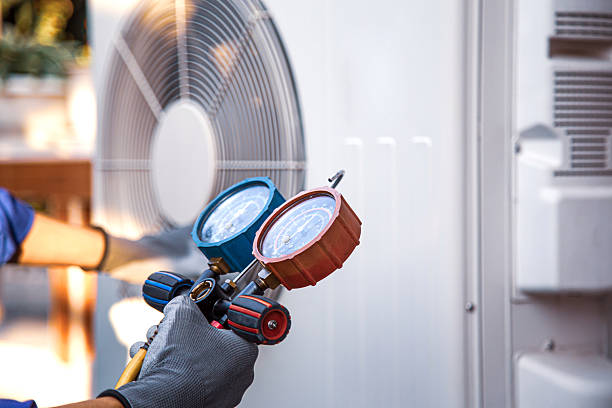 Affordable Emergency Hvac solutions in Bridgeport, NE